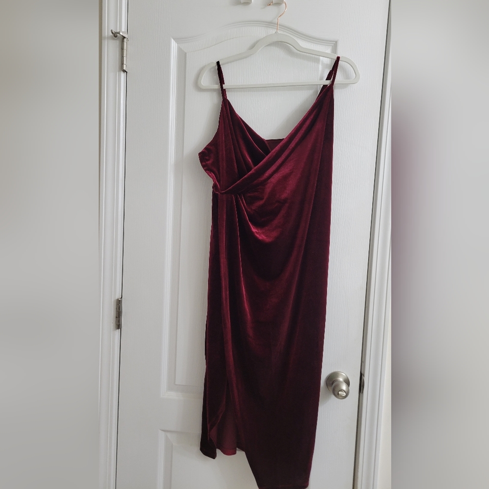 Missufe XL NWOT dress - Picture 1 of 6